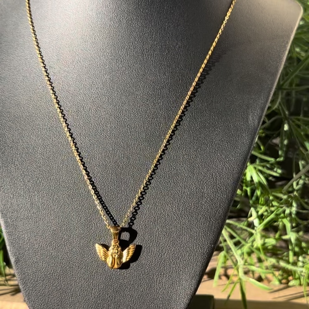 Angel Chain - Picture 3 of 3